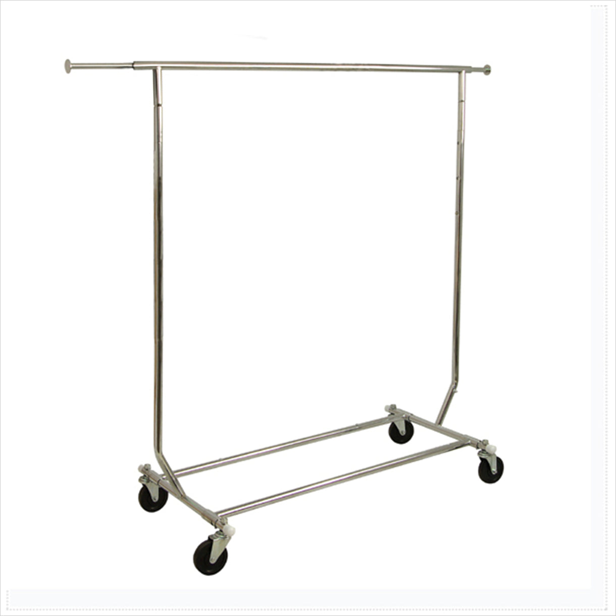 Collapsible Single Rack