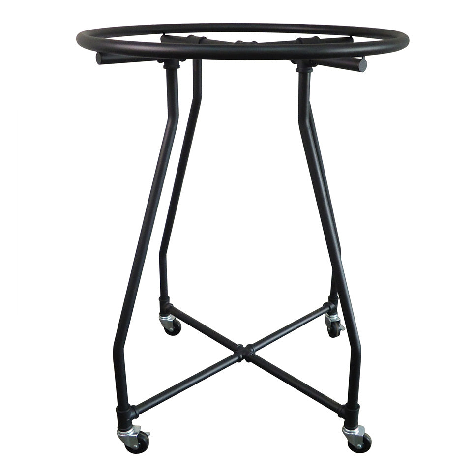 Round Pipe Rack
