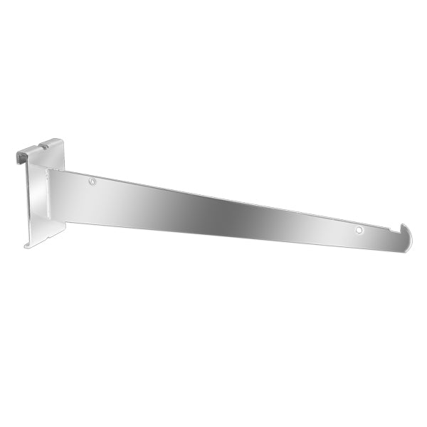 Shelf Bracket For Gridwall
