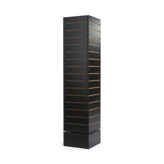 Slatwall Rotating Unit