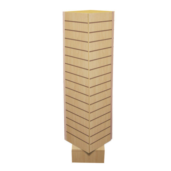 Slatwall Rotating Unit