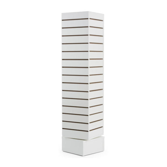 Slatwall Rotating Unit