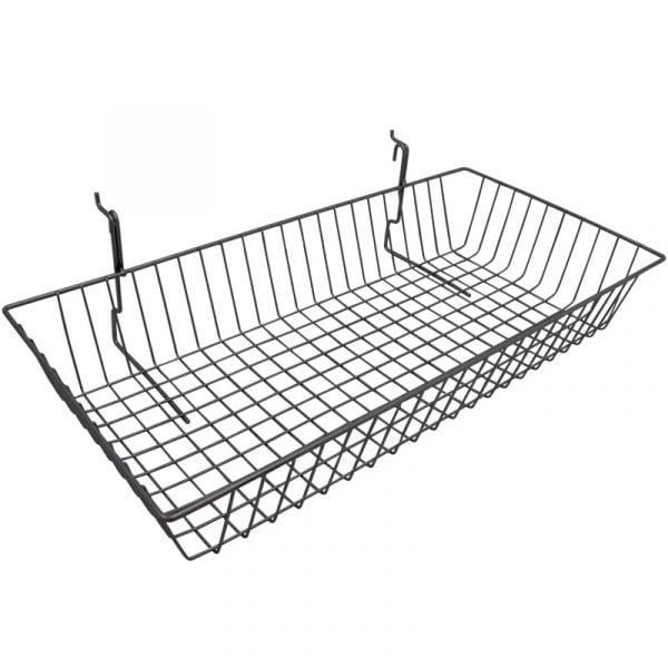 Basket 24 x 12 x 4