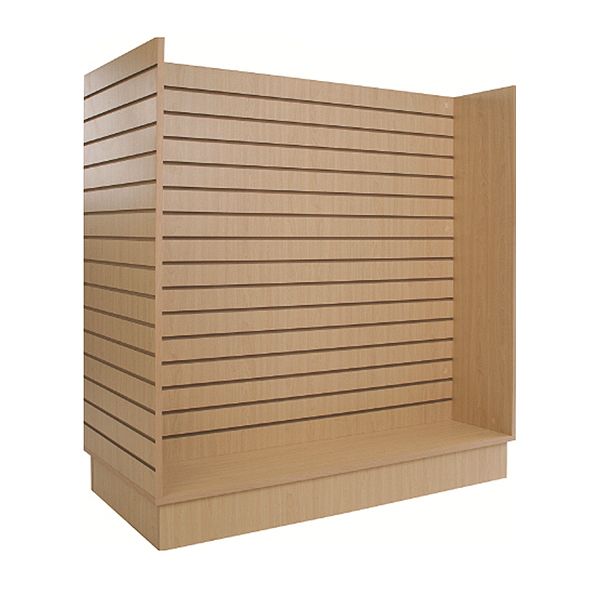Slatwall H-Unit