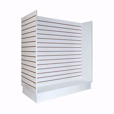 Slatwall H-Unit