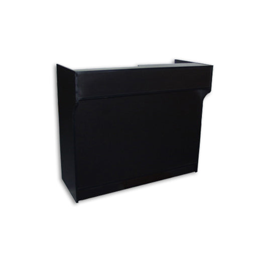4' Ledge Top Counter