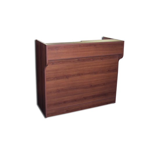 4' Ledge Top Counter