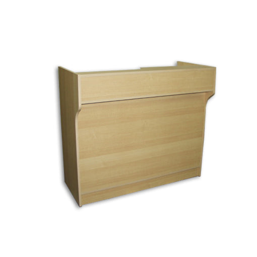 4' Ledge Top Counter