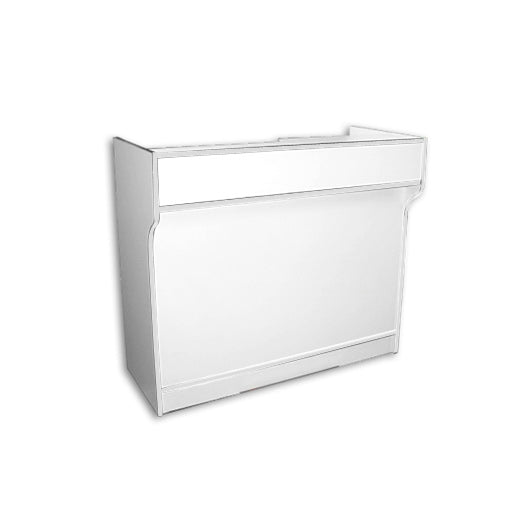 4' Ledge Top Counter