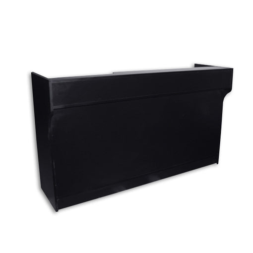 6' Ledge Top Counter