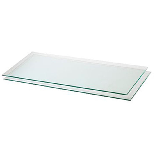 Glass Shelves