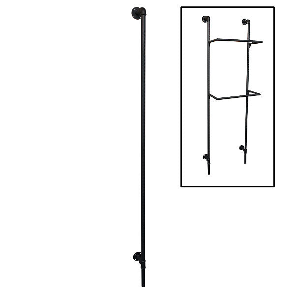 PL-KF5 Outrigger