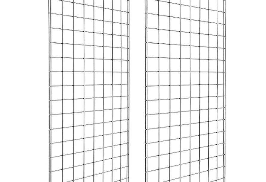 2' X 5' Gridwall